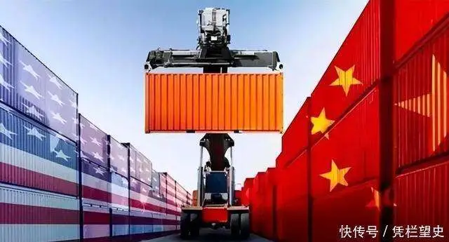 ইউএস ট্রেড এনফোর্সমেন্ট শিফটস: শুল্ক সহজ করা, ট্রান্সশিপমেন্টে সম্মতি কঠোর করা