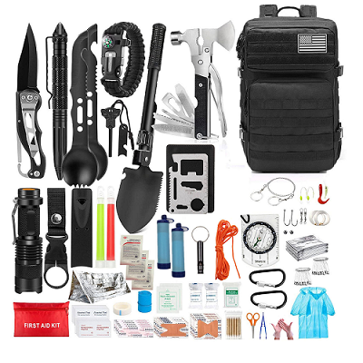 প্রতিটি অ্যাডভেঞ্চারের জন্য সামরিক কৌশলগত ব্যাকপ্যাকগুলিকে কী অপরিহার্য করে তোলে?