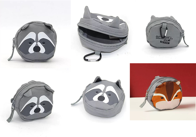 কার্টুন কিডস ব্যান্ডেজ প্যাক