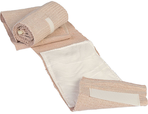 ইমার্জেন্সি ট্রমা ড্রেসিং (ETD)