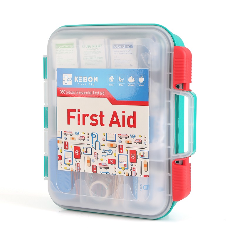 কর্মক্ষেত্রে ওয়াল-মাউন্টেড ফার্স্ট এইড কিট: আপনার প্রস্তুত প্রতিক্রিয়া সমাধান